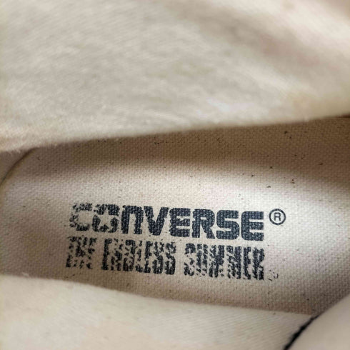 コンバースオールスター CONVERSE ALLSTAR THE ENDLESS SUMMER MV HI メンズ JPN:26.5