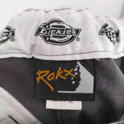 ディッキーズ Dickies TC STRETCH NARROW PANT メンズ JPN:L