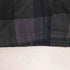 ルーカ RVCA バックプリント ブロックチェックネルシャツ メンズ JPN:L