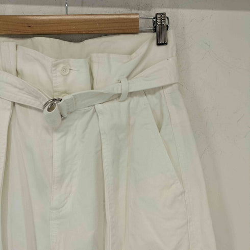 バンヤードストーム BARNYARDSTORM ハイウエストチノパンツ レディース JPN:1