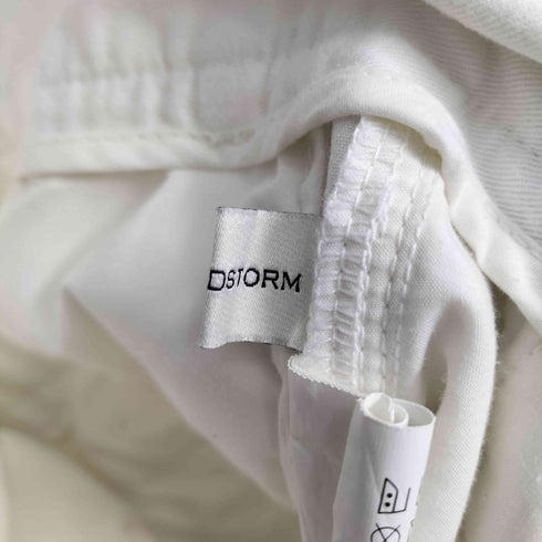 バンヤードストーム BARNYARDSTORM ハイウエストチノパンツ レディース JPN:1