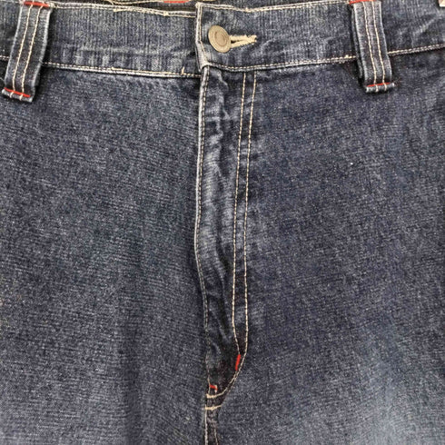 DRUNKN MUNKY Y2K デニムカーゴパンツ メンズ JPN:XL