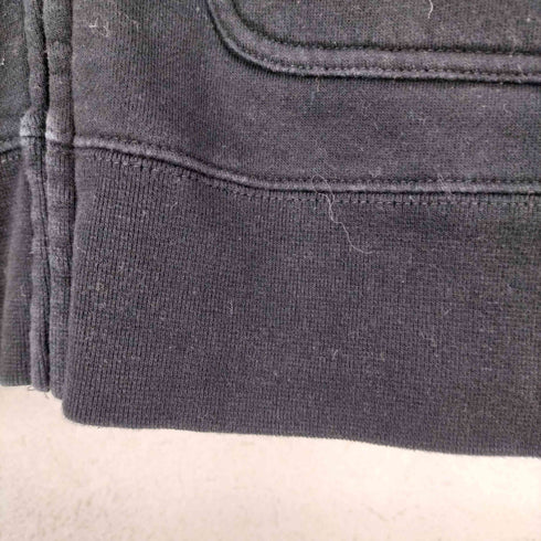 GONZO SURF ジップアップフーデッドジャケット メンズ JPN:L