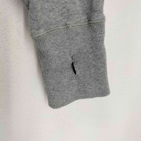 GONZO SURF スウェットツナギ メンズ FREE