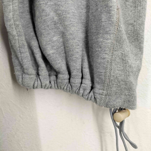 GONZO SURF スウェットツナギ メンズ FREE