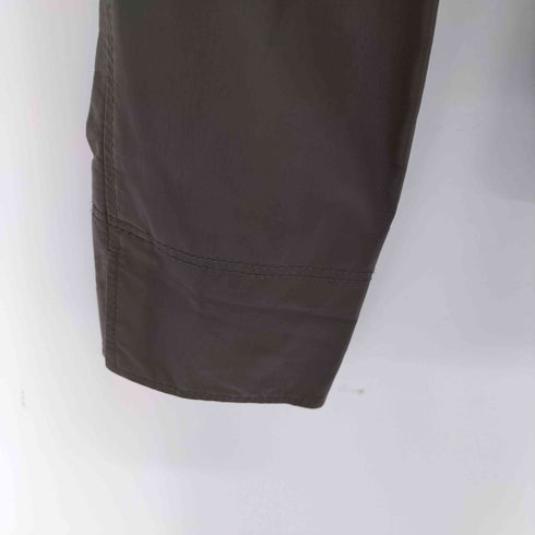 リフレクト Reflect パンチング ラムレザー ノーカラージャケット レディース 9