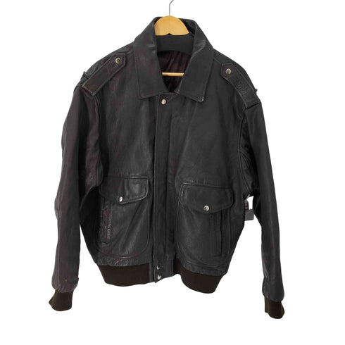 A-2 フライトジャケット メンズ