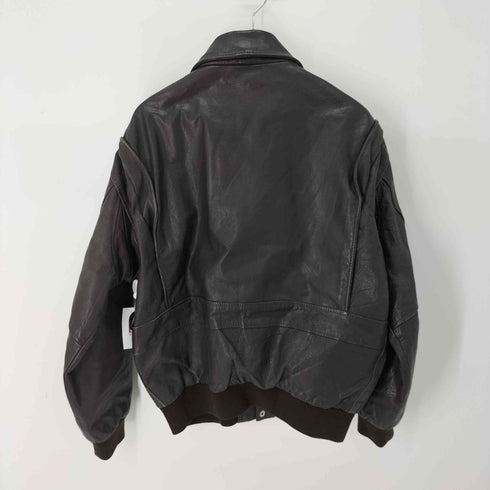 A-2 フライトジャケット メンズ