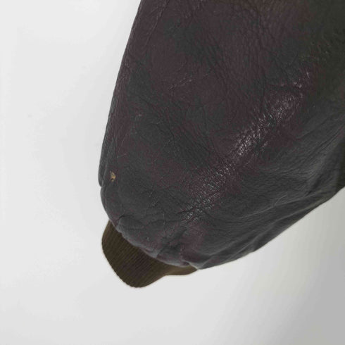 A-2 フライトジャケット メンズ