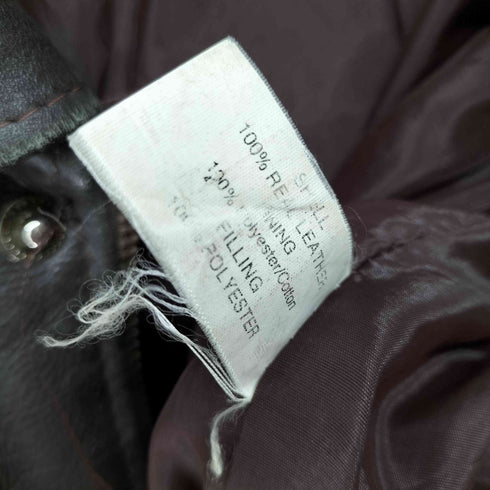 A-2 フライトジャケット メンズ