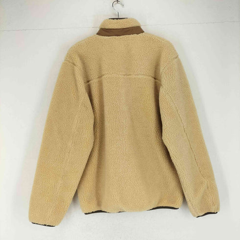 ビラボン BILLABONG フリースジャケット メンズ JPN:XL
