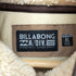 ビラボン BILLABONG フリースジャケット メンズ JPN:XL