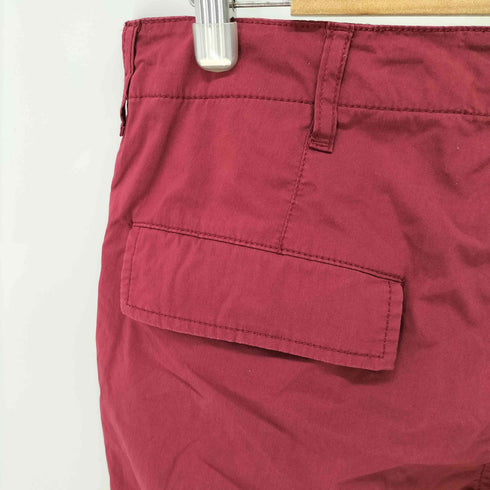 アヴィレックス AVIREX クロップドカーゴパンツ メンズ JPN:L