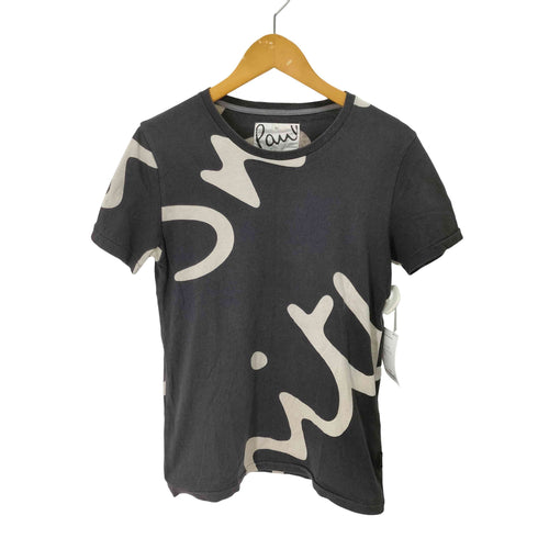 ポールスミス Paul Smith グラフィックプリントTシャツ メンズ JPN:M