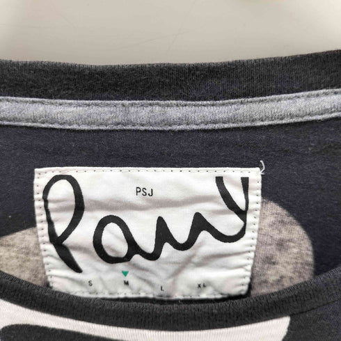 ポールスミス Paul Smith グラフィックプリントTシャツ メンズ JPN:M