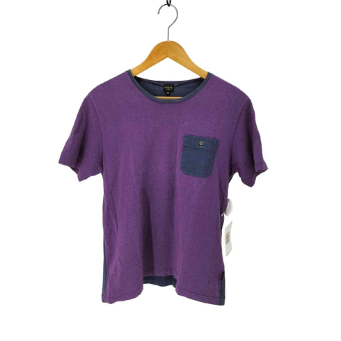 ポールスミスジーンズ Paul Smith JEANS ポケットTシャツ メンズ JPN:M