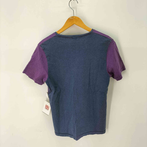 ポールスミスジーンズ Paul Smith JEANS ポケットTシャツ メンズ JPN:M