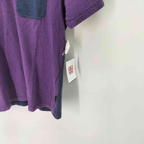 ポールスミスジーンズ Paul Smith JEANS ポケットTシャツ メンズ JPN:M