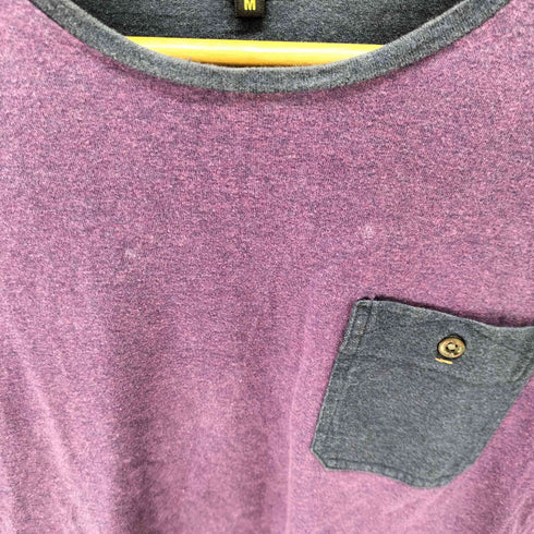 ポールスミスジーンズ Paul Smith JEANS ポケットTシャツ メンズ JPN:M