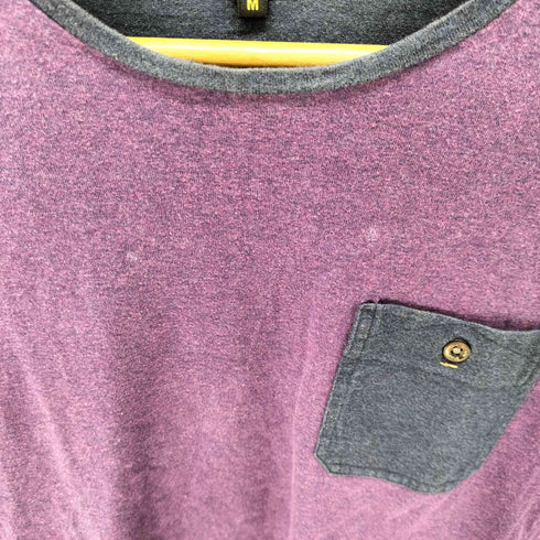 ポールスミスジーンズ Paul Smith JEANS ポケットTシャツ メンズ JPN:M