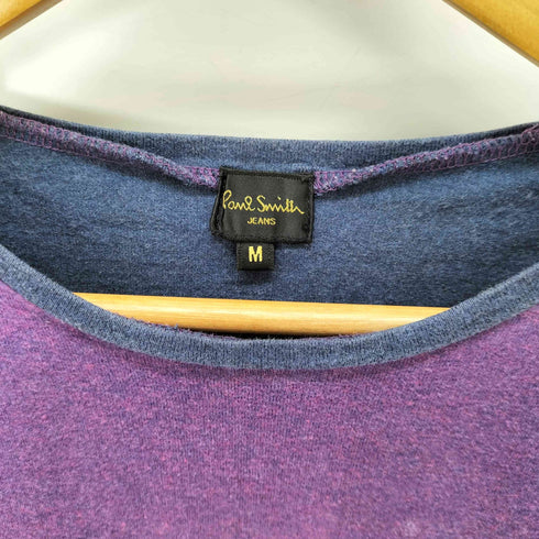 ポールスミスジーンズ Paul Smith JEANS ポケットTシャツ メンズ JPN:M