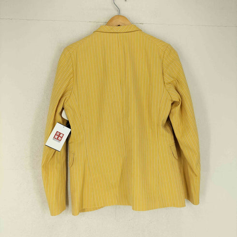 Yo's Yo ドビー 5B サックジャケット/ドビー フロントポケット テーパードパンツ メンズ S