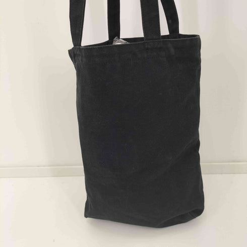 tsuyoshi yao 刺繍キャンバストートバッグ レディース