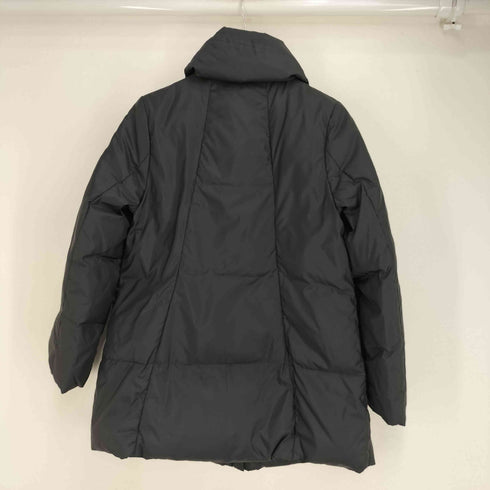 ジャーナルスタンダード JOURNAL STANDARD フーデッド ダウンコート レディース
