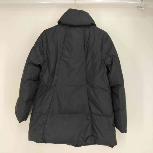 ジャーナルスタンダード JOURNAL STANDARD フーデッド ダウンコート レディース