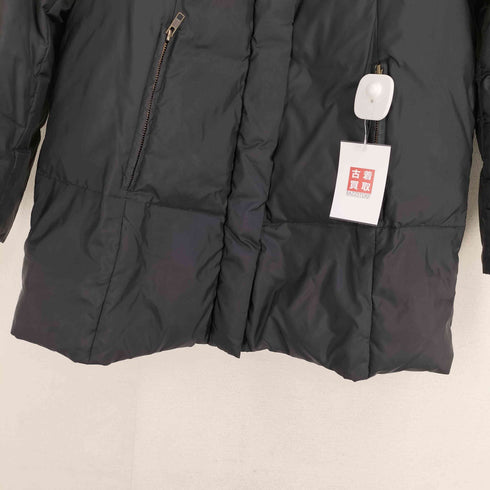 ジャーナルスタンダード JOURNAL STANDARD フーデッド ダウンコート レディース