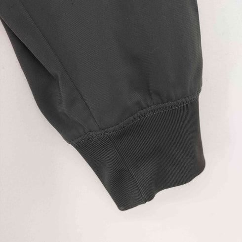 ナイキ NIKE フロントプリントジップアップパーカー メンズ JPN:M