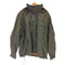 エディーバウアー Eddie Bauer 90‐00S 韓国製 outdoor outfitters アノラックナイロンジャケット メンズ import:XL