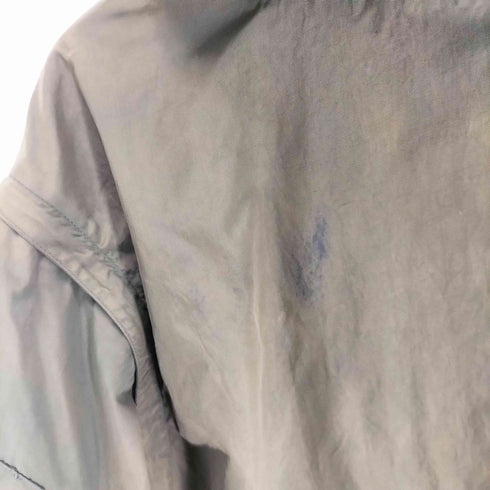 エディーバウアー Eddie Bauer 90‐00S 韓国製 outdoor outfitters アノラックナイロンジャケット メンズ import:XL