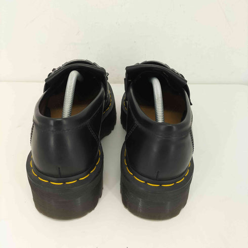 ドクターマーチン Dr.Martens ADRIAN SNAFFLE QUAD ホースビットローファー ハラコ レディース UK6