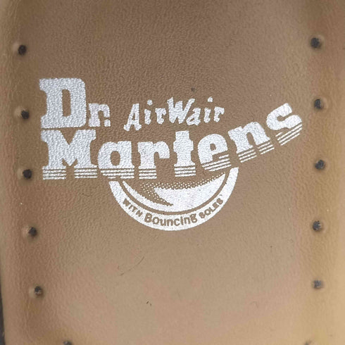 ドクターマーチン Dr.Martens ADRIAN SNAFFLE QUAD ホースビットローファー ハラコ レディース UK6