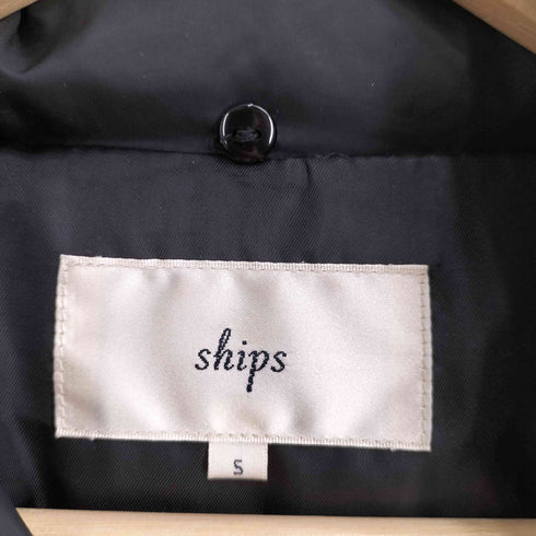 シップス SHIPS ダウンコート レディース JPN:S