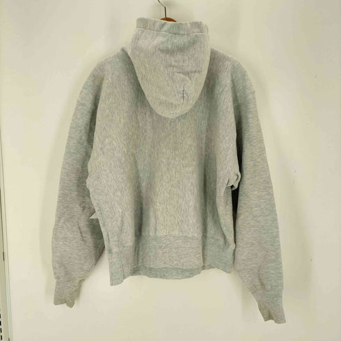 チャンピオン Champion REVERSE WEAVE スウェットパーカー メンズ import:L