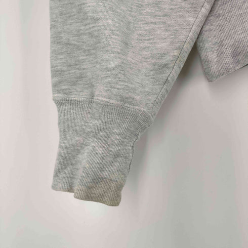 チャンピオン Champion REVERSE WEAVE スウェットパーカー メンズ import:L