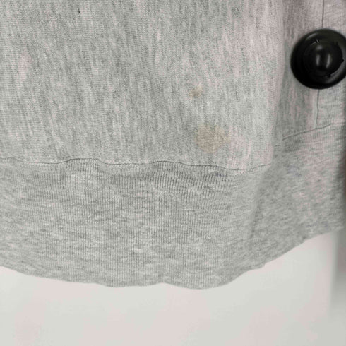 チャンピオン Champion REVERSE WEAVE スウェットパーカー メンズ import:L