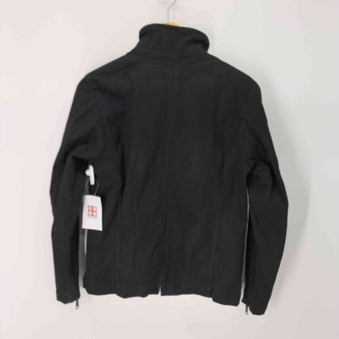 シュリセル SCHLUSSEL Y2K ジップアップジャケット メンズ JPN:3