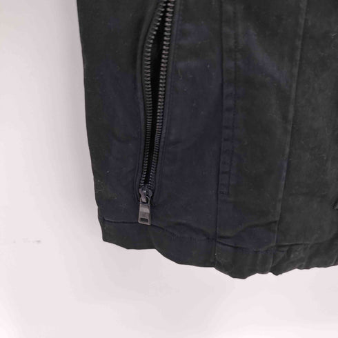 シュリセル SCHLUSSEL Y2K ジップアップジャケット メンズ JPN:3