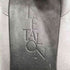 ルタロン Le Talon エナメル 厚底 コイン ローファー レディース 22 1/2