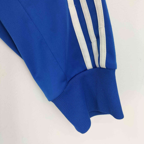 アディダス adidas ジップアップトラックジャケット メンズ JPN:L