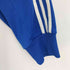 アディダス adidas ジップアップトラックジャケット メンズ JPN:L