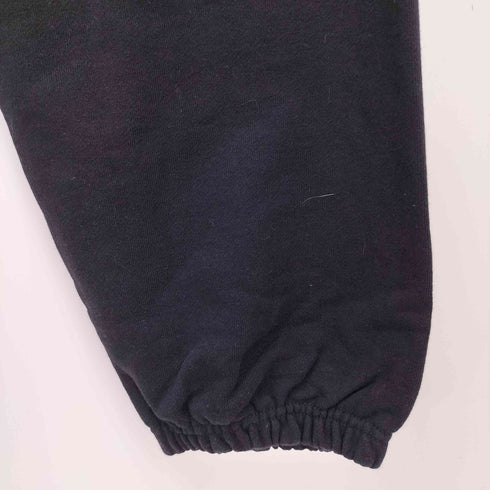 THE NETWORK BUSINESS スウェットジョガーパンツ メンズ JPN:XL