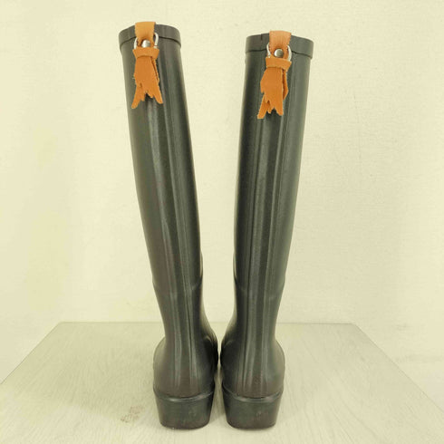 エーグル AIGLE MISS JULIETTE A ミスジュリエットA レインブーツ レディース EUR:35