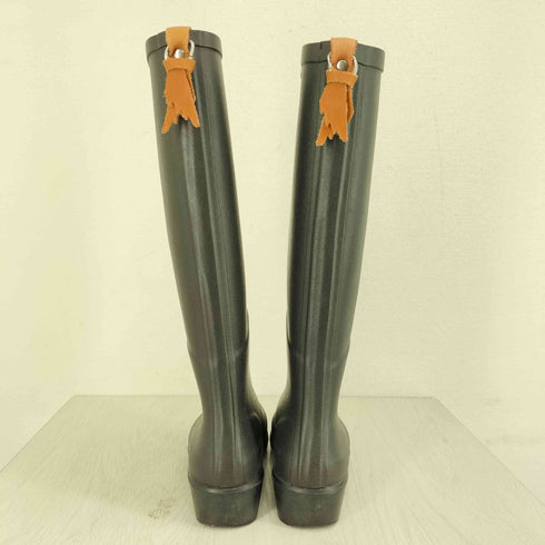 エーグル AIGLE MISS JULIETTE A ミスジュリエットA レインブーツ レディース EUR:35