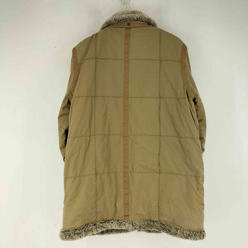 OILCAKE ミリタリー中綿コート メンズ JPN:L