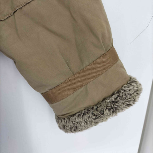 OILCAKE ミリタリー中綿コート メンズ JPN:L