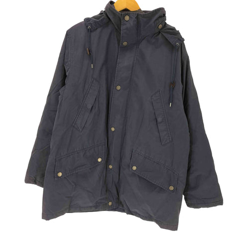 ポロバイラルフローレン Polo by RALPH LAUREN 90S 中綿 モッズコート メンズ import:L